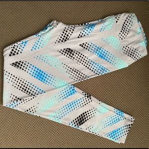 💗5/25$ FLASH SALE! Lularoe OS leggings